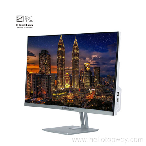 23.8" Core i7 all in one PC
